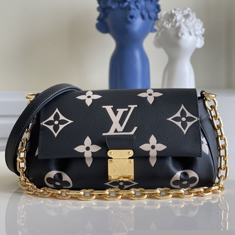LV Satchel Bags